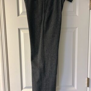Claiborne Charcoal Dress Pants for Women